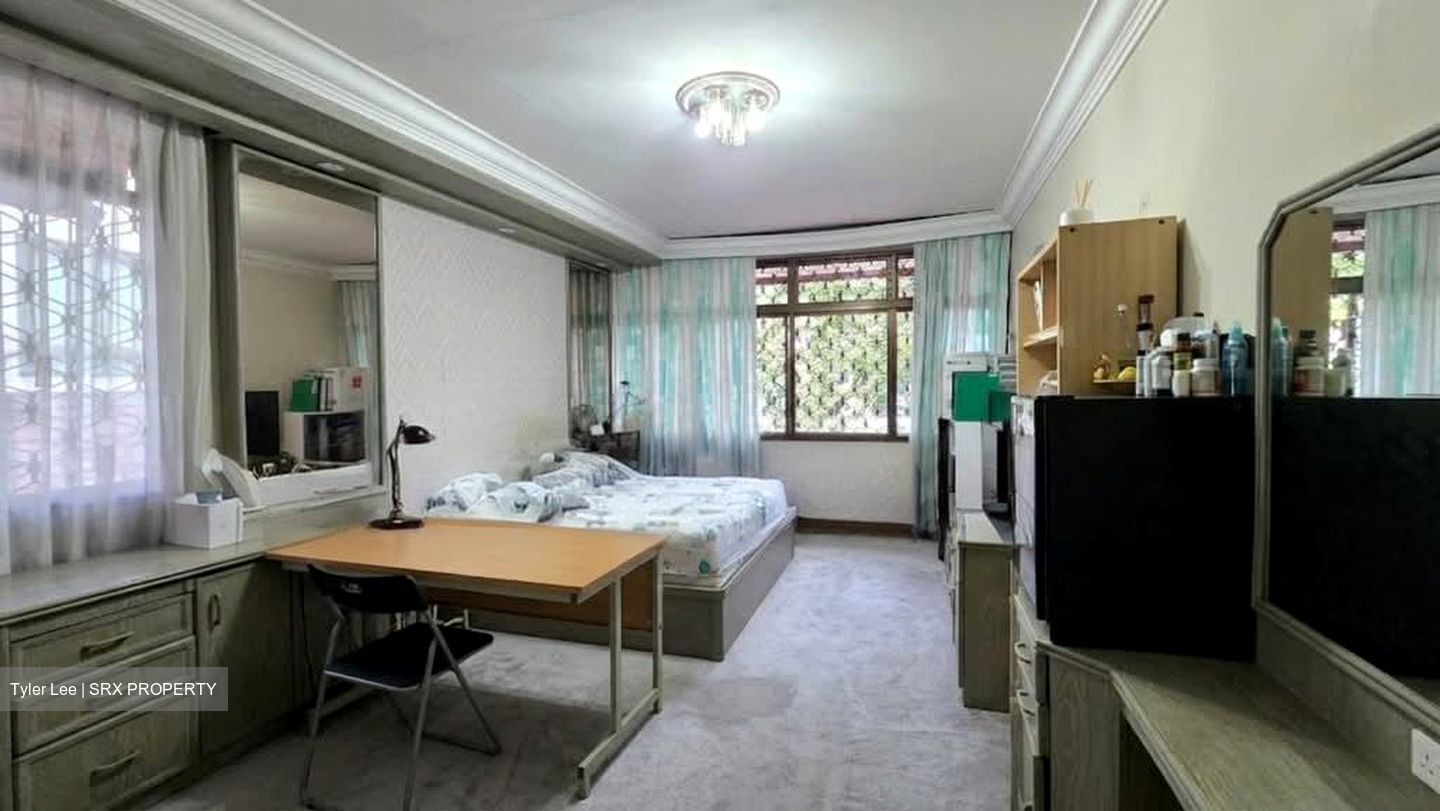 Jalan Pakis (D23), Semi-Detached #575856471